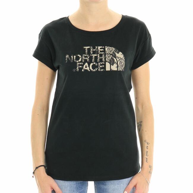 T-SHIRT LOGO THE NORTH FACE - Mad Fashion | img vers.1300x/